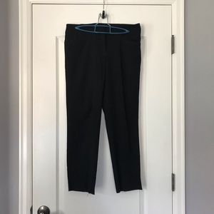 Dress pants